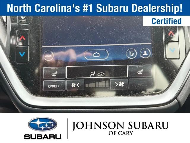2024 Subaru WRX Limited