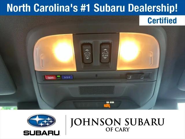 2024 Subaru WRX Limited