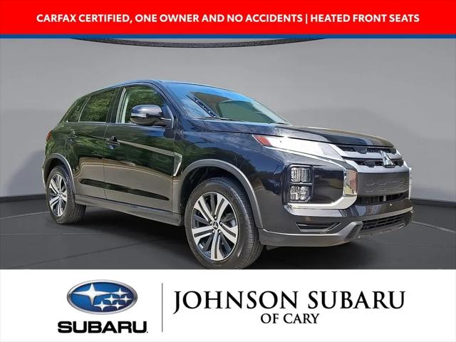 2024 Mitsubishi Outlander Sport 2.0 SE AWC for sale in Cary, NC