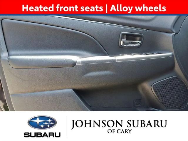 2024 Mitsubishi Outlander Sport 2.0 SE AWC