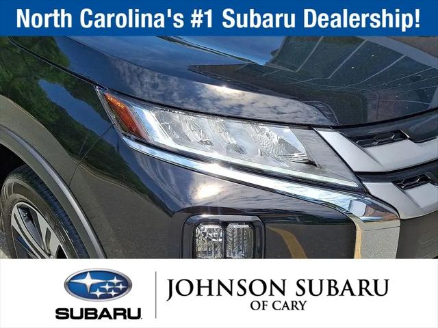 2024 Mitsubishi Outlander Sport 2.0 SE AWC