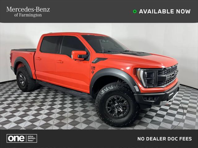 2022 Ford F-150 Raptor for sale in Farmington, UT