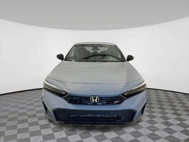 2026 Honda Civic Sedan