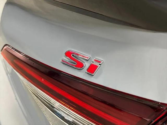 2026 Honda Civic Sedan