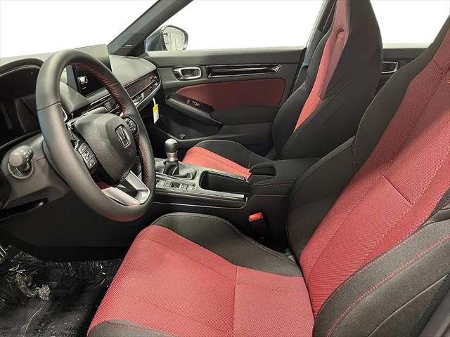 2026 Honda Civic Sedan