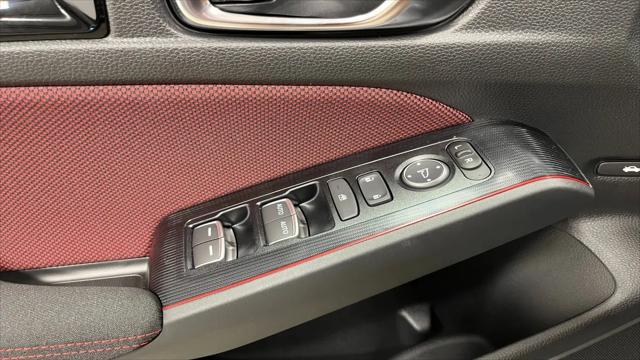 2026 Honda Civic Sedan