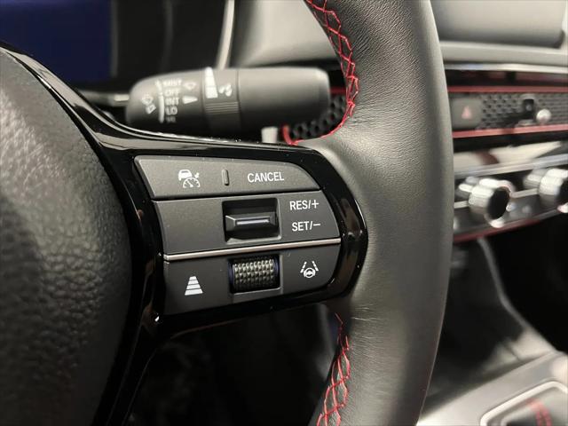 2026 Honda Civic Sedan