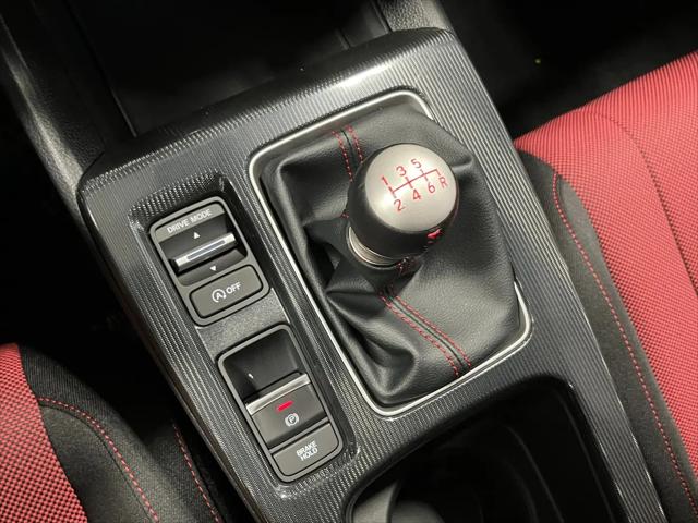 2026 Honda Civic Sedan