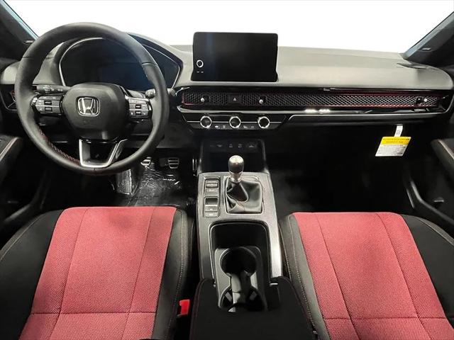 2026 Honda Civic Sedan