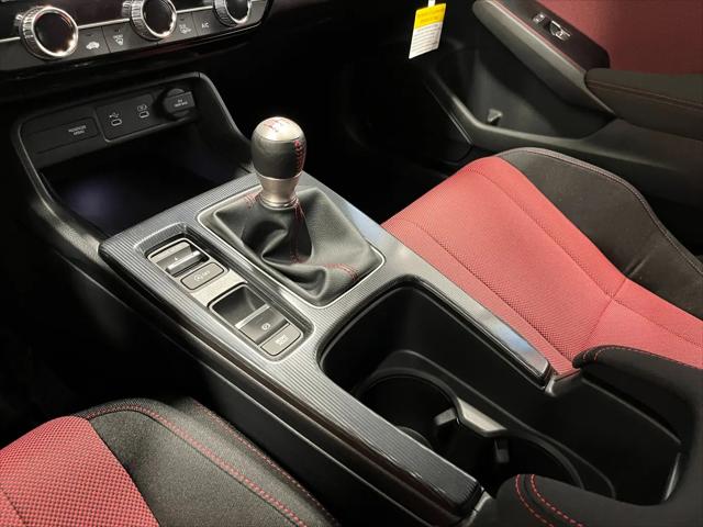 2026 Honda Civic Sedan
