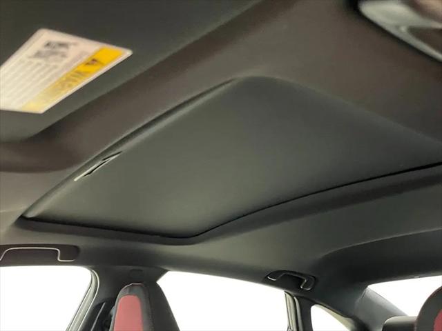 2026 Honda Civic Sedan