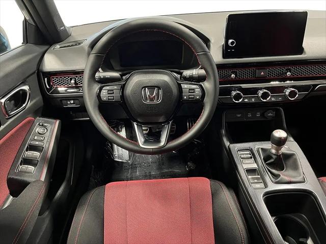 2026 Honda Civic Sedan