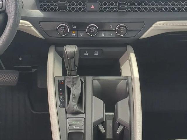 2025 Honda Accord Sedan LX