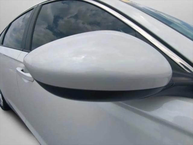 2025 Honda Accord Sedan LX