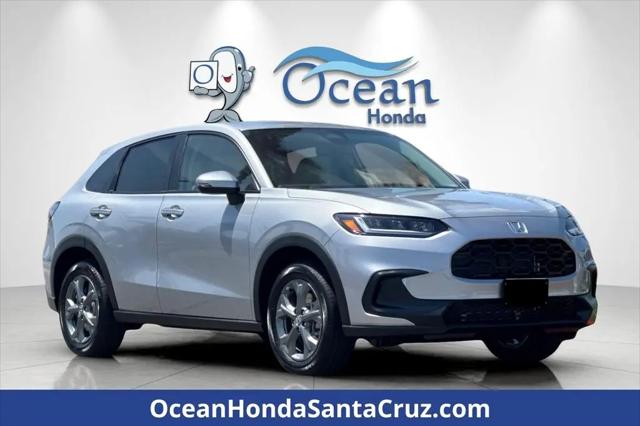 2027 Honda HR-V LX for sale in Soquel, CA