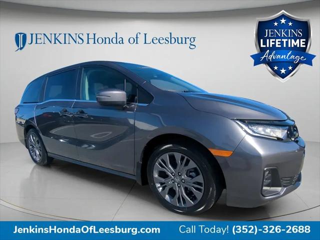 2026 Honda Odyssey Touring for sale in Leesburg, FL