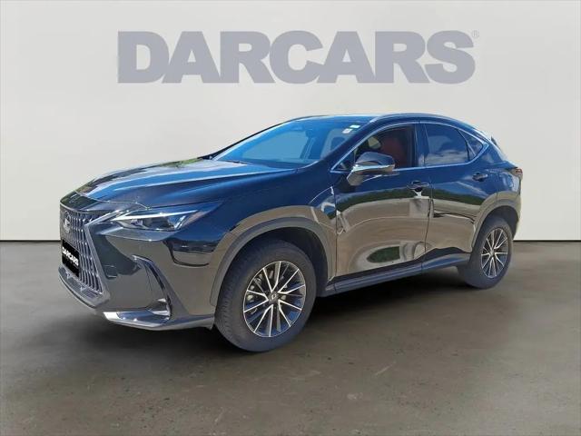 2024 Lexus NX 350 Premium