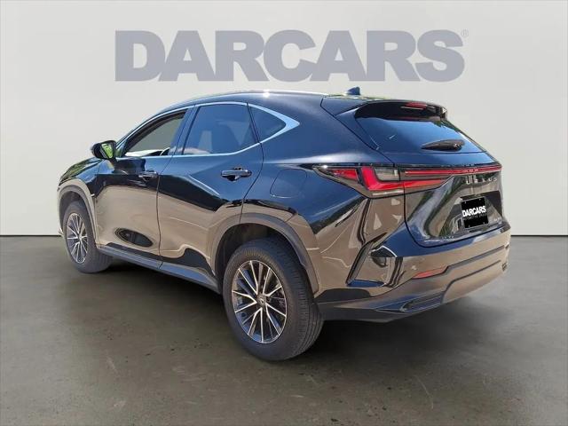 2024 Lexus NX 350 Premium
