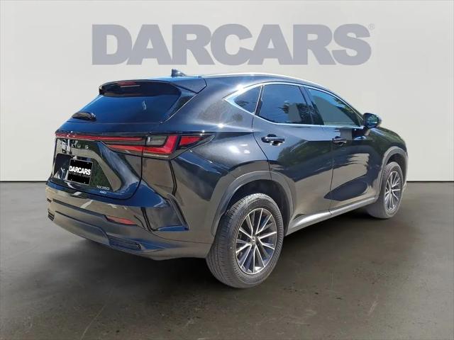 2024 Lexus NX 350 Premium