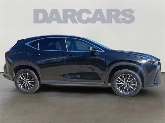 2024 Lexus NX 350 Premium