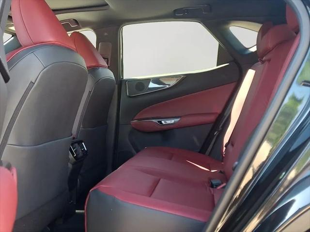 2024 Lexus NX 350 Premium