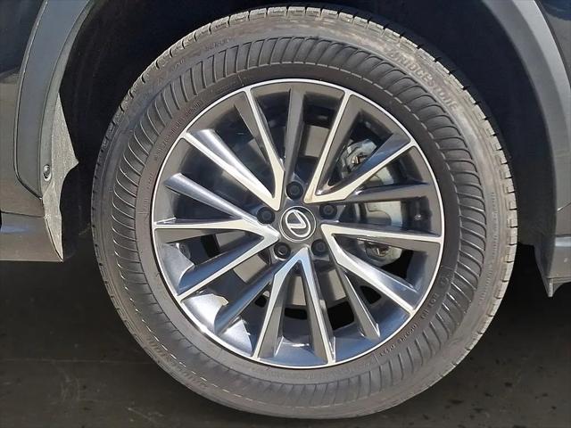 2024 Lexus NX 350 Premium