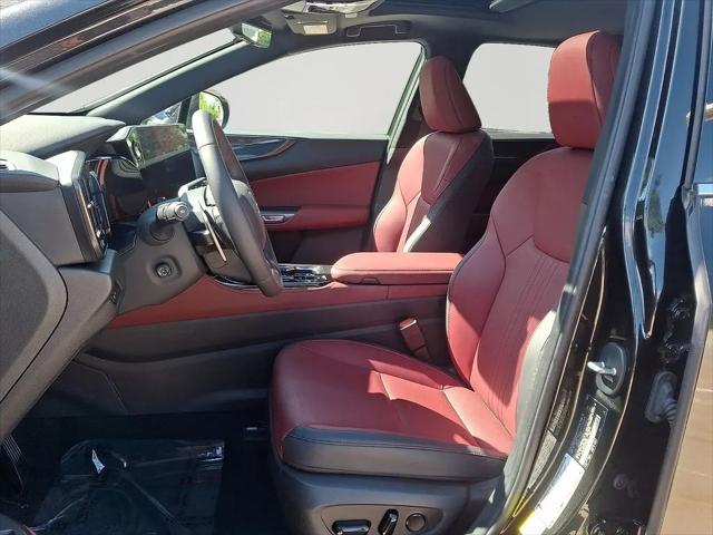 2024 Lexus NX 350 Premium