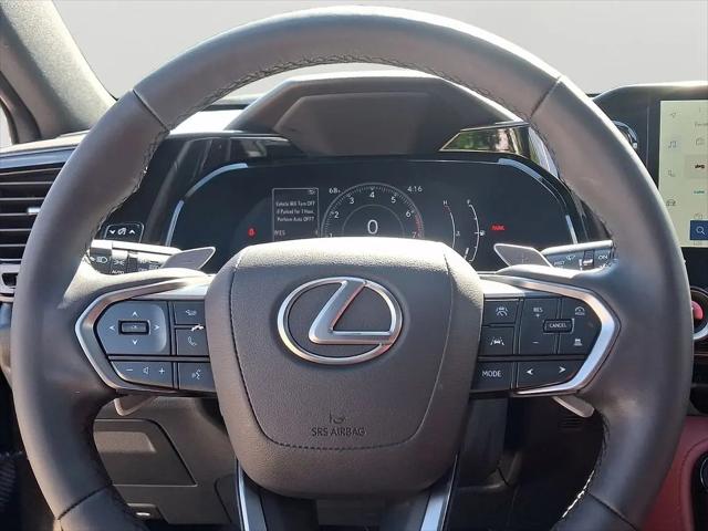 2024 Lexus NX 350 Premium