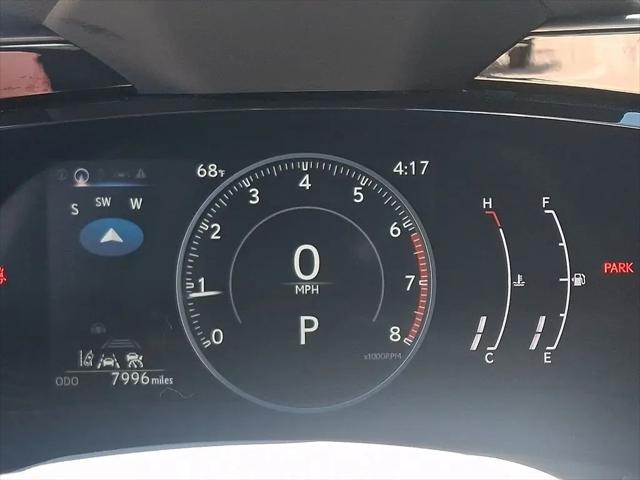 2024 Lexus NX 350 Premium