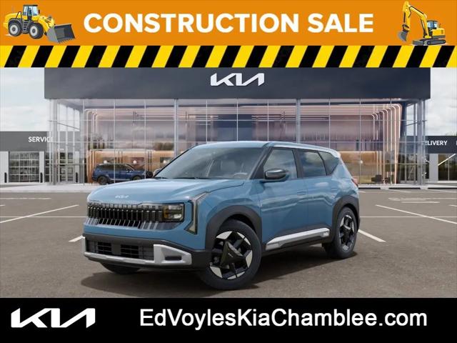 2027 Kia Seltos S for sale in Chamblee, GA
