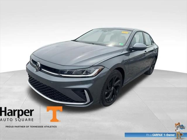 2025 Volkswagen Jetta 1.5T SE for sale in Knoxville, TN