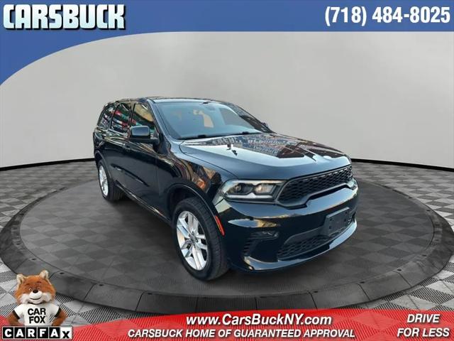 2022 Dodge Durango GT AWD for sale in Brooklyn, NY