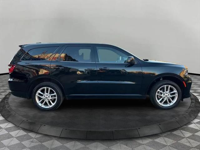 2022 Dodge Durango GT AWD