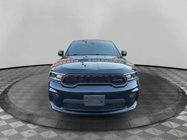 2022 Dodge Durango GT AWD