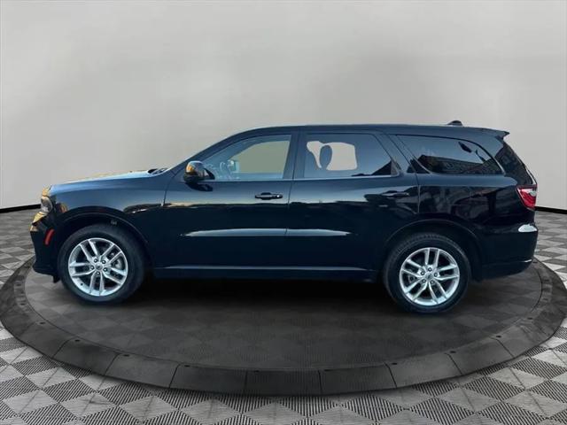 2022 Dodge Durango GT AWD
