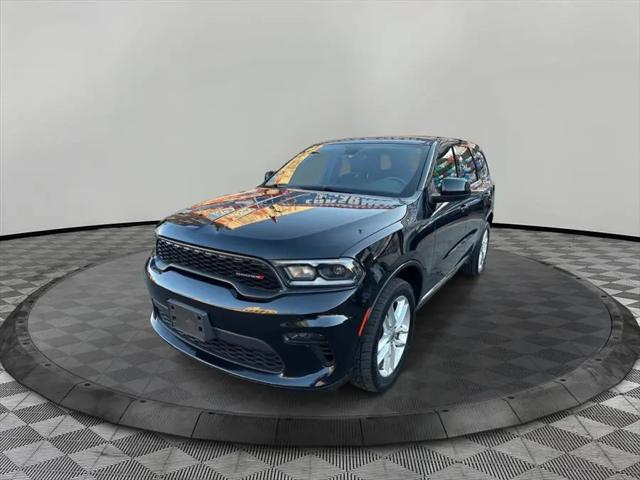 2022 Dodge Durango GT AWD