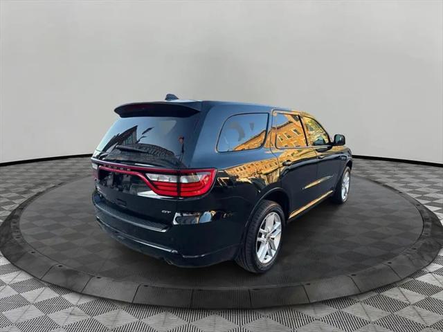 2022 Dodge Durango GT AWD