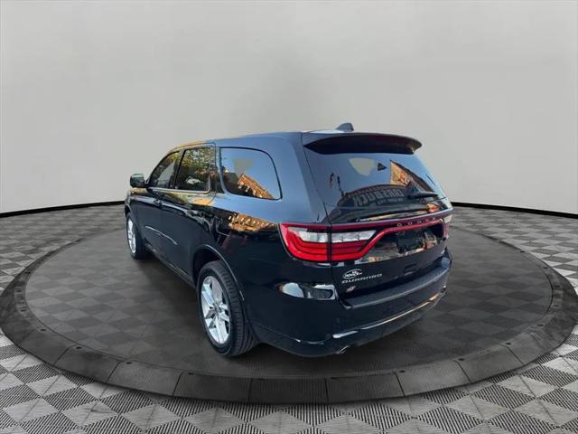 2022 Dodge Durango GT AWD