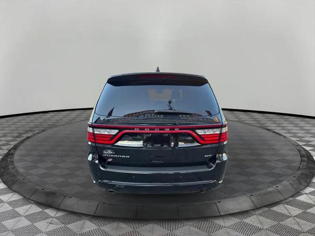 2022 Dodge Durango GT AWD