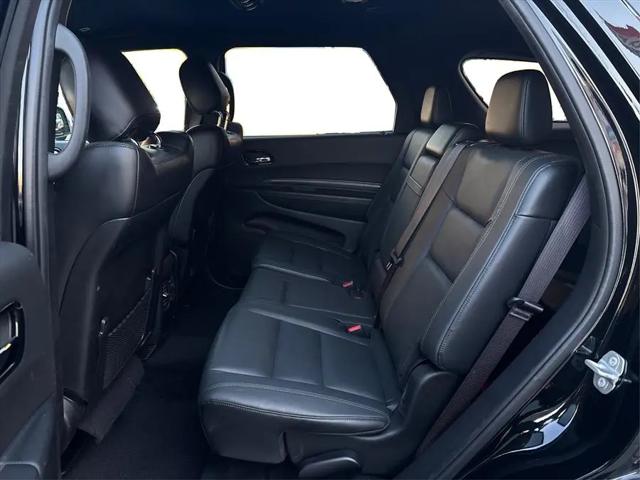 2022 Dodge Durango GT AWD