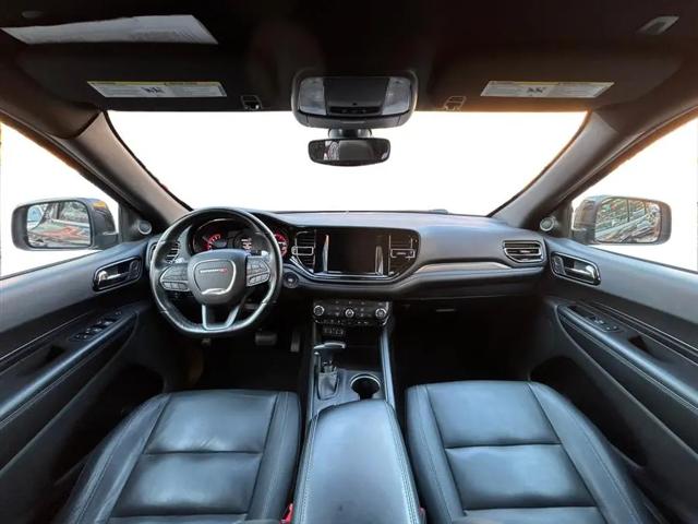 2022 Dodge Durango GT AWD