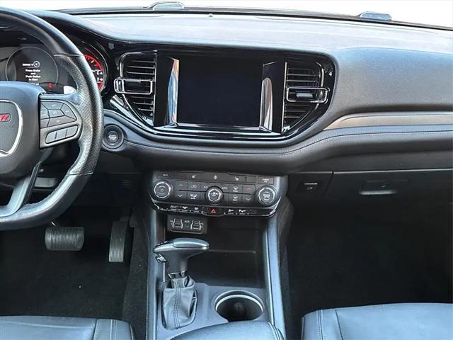 2022 Dodge Durango GT AWD