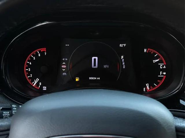 2022 Dodge Durango GT AWD