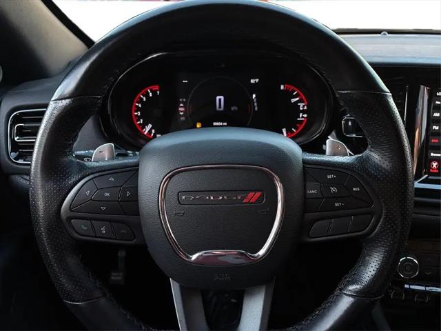 2022 Dodge Durango GT AWD