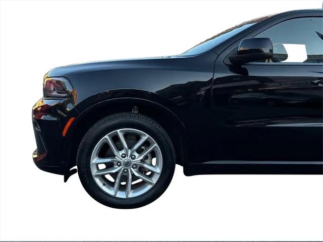 2022 Dodge Durango GT AWD