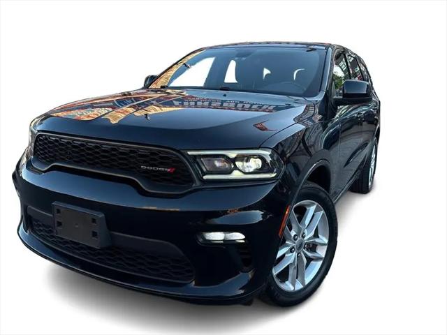 2022 Dodge Durango GT AWD