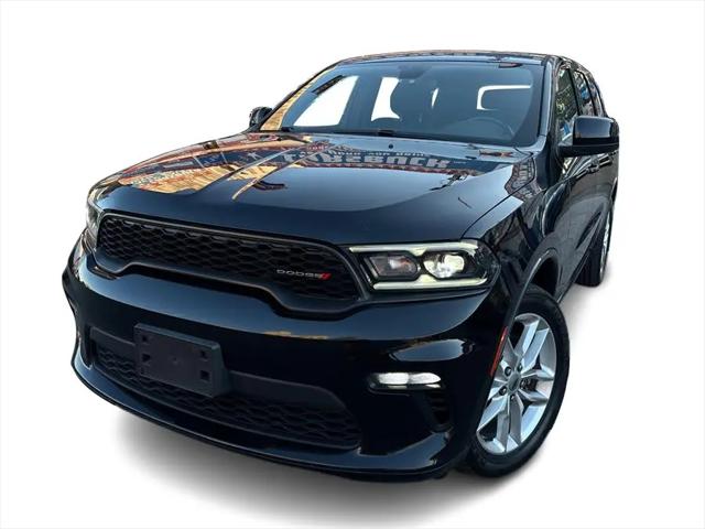 2022 Dodge Durango GT AWD