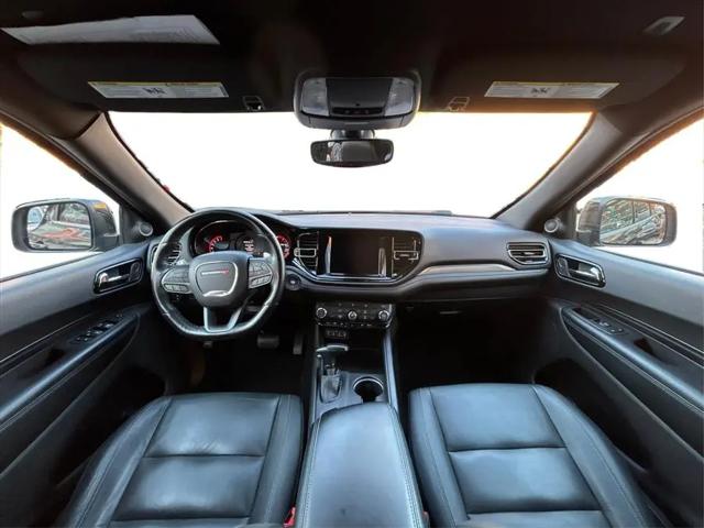 2022 Dodge Durango GT AWD