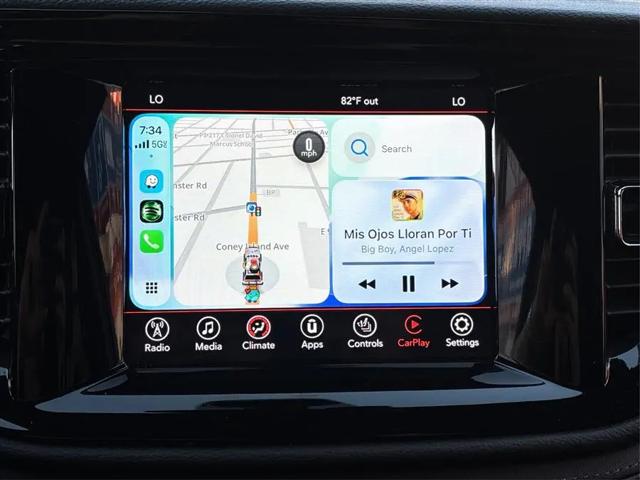 2022 Dodge Durango GT AWD