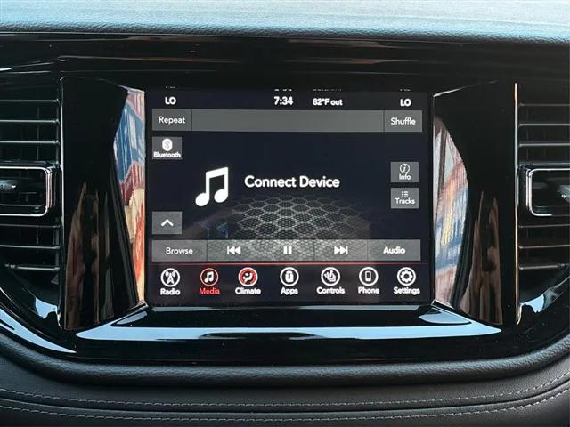 2022 Dodge Durango GT AWD